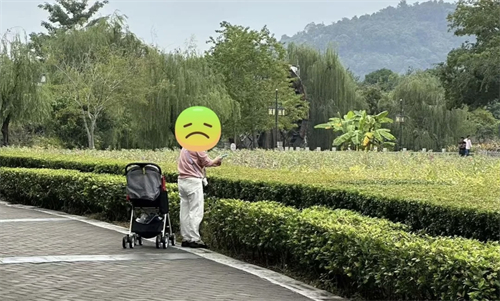暑期出游，这些不文明行为要不得！