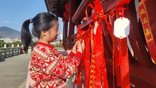 “年味”不停!精彩不停! “年味”不停!精彩不停!