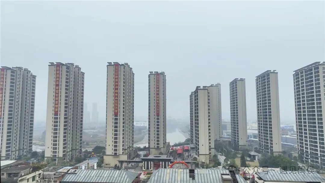 “我们很满意！”161户，喜选新房