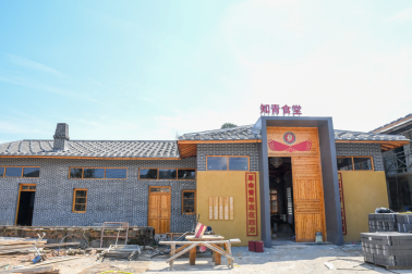今夏部分区域试运营！闽侯又添一旅游小镇