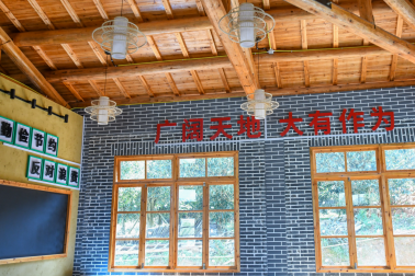今夏部分区域试运营！闽侯又添一旅游小镇