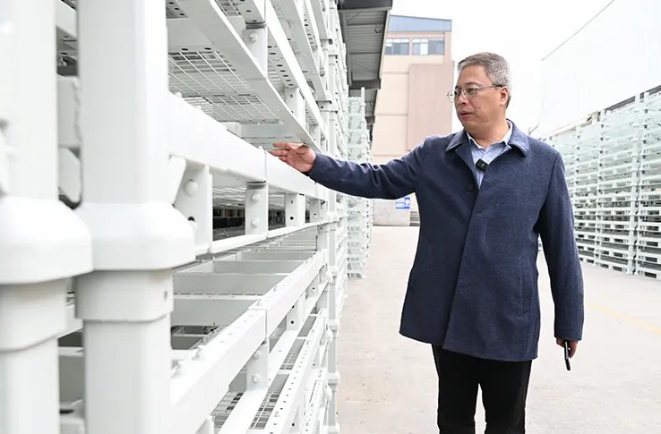 产值从10万做到3个亿！看看闽侯这家包装企业做对了什么→