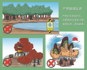 移风易俗 | 殡葬改革早知道