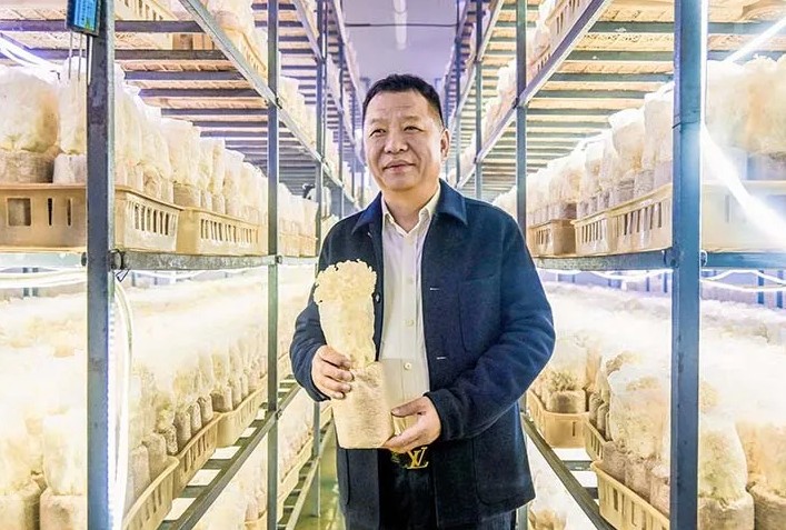 国内首家！舌尖珍品掌勺人的标杆之路