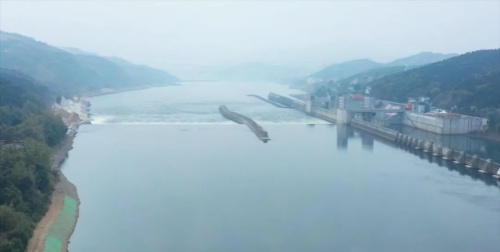 来闽侯这个山水古村落，聆听江风与历史的私语