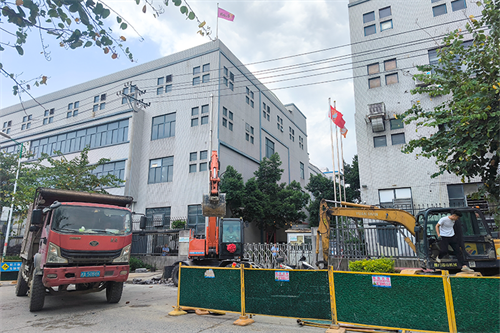 预计国庆全面完成！闽侯这5条道路同步提升