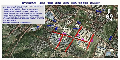 预计国庆全面完成！闽侯这5条道路同步提升