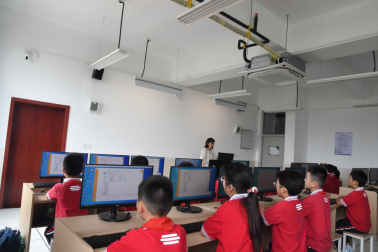 40+社团任选！这所学校把“兴趣班”玩出了新高度
