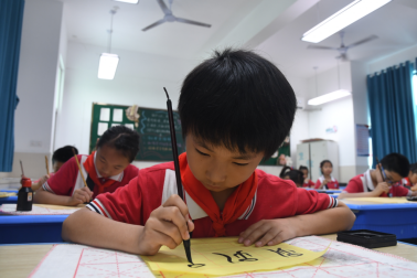 40+社团任选！这所学校把“兴趣班”玩出了新高度